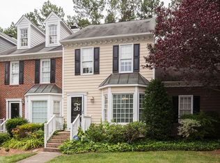 6002 Epping Forest Dr, Raleigh, NC 27613