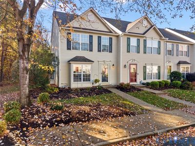 9000 Silverbush Dr, Henrico, VA, 23228