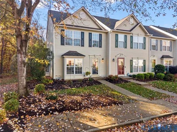 9000 Silverbush Dr, Henrico, VA 23228