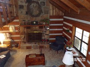 229 Gator Dr, Hamilton, AL 35570