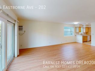 10614 Eastborne Ave APT 202, Los Angeles, CA 90024