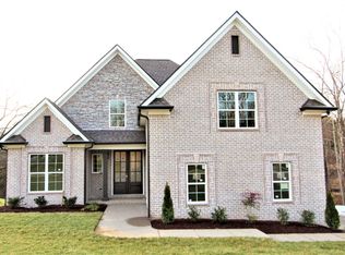 3009 Cherrydale Ct #139-LOT 139, Lebanon, TN 37087