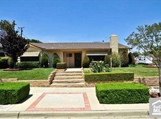 17141 La Kenice Way, Yorba Linda, CA 92886
