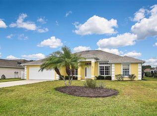 55 Seasons Dr, Punta Gorda, FL 33983