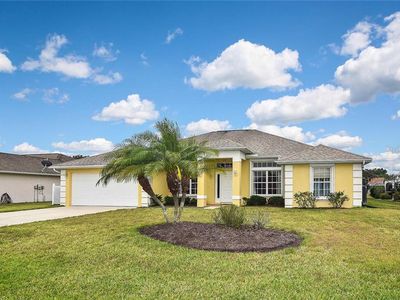 55 Seasons Dr, Punta Gorda, FL, 33983