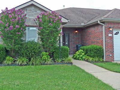 504 Saint Andrews Cir, Grove, OK, 74344