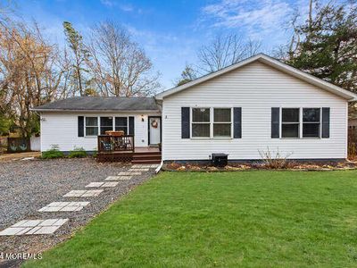 41 Hilltop Road, Howell, NJ, 07731