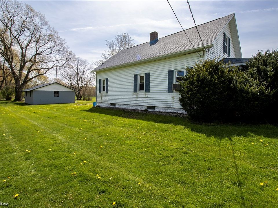 310 S Firestone Rd, Wooster, OH 44691 Zillow