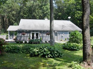 227 Dogtown Rd, Centre Hall, PA 16828