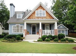 1110 Colby Ct, Atlanta, GA 30316