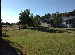 2474 E State Road 35, Kamas, UT 84036