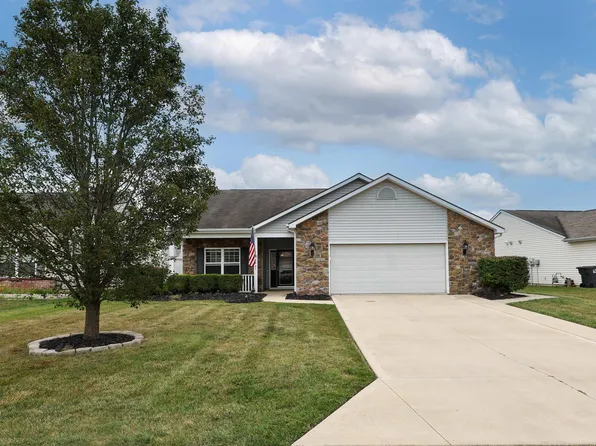 4905 Mount Sinyala Crossover, Fort Wayne, IN 46808