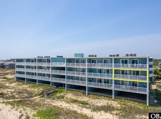 8123 S Old Oregon Inlet Rd #208, Nags Head, NC 27959