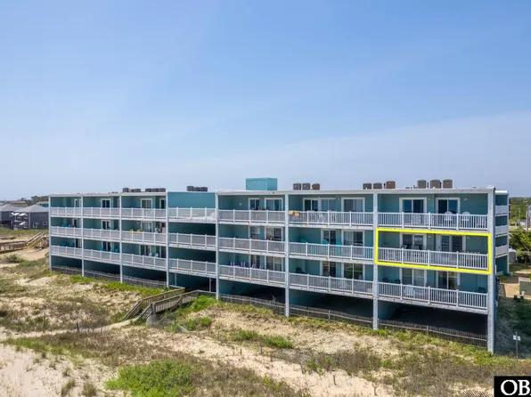 8123 S Old Oregon Inlet Rd #208, Nags Head, NC 27959