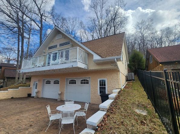 202 Flat Top Lake Rd, Ghent, WV 25843