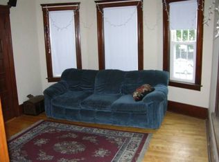 2 Halmstad St, Worcester, MA 01607