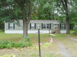 15 Carpenter Rd, Port Jervis, NY 12771