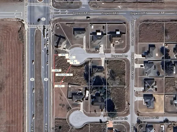 Dogwood Ln Lot 29, Ocala, FL 34472