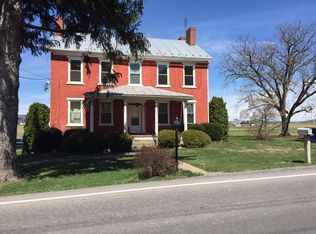 6948 Furnace Rd, Mifflinburg, PA 17844