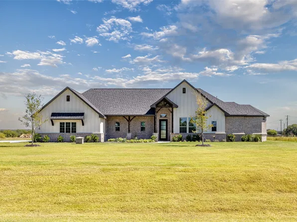 104 Prairie Winds Dr, Poolville, TX 76487