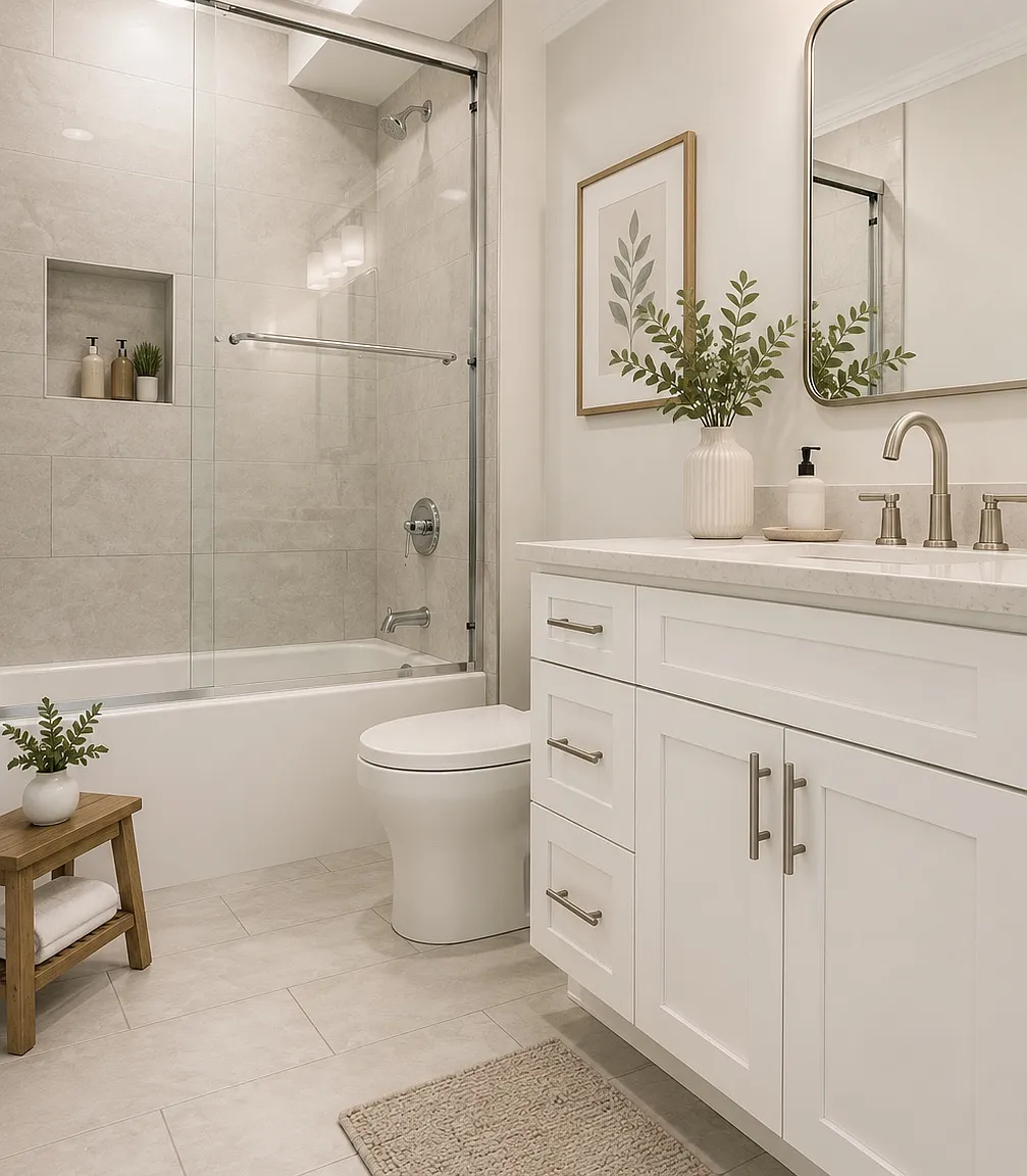 4 bed, 1350 sqft, $3,850 — Photo 4