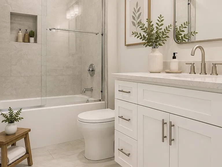 36 Monmouth St #1 — Photo 4