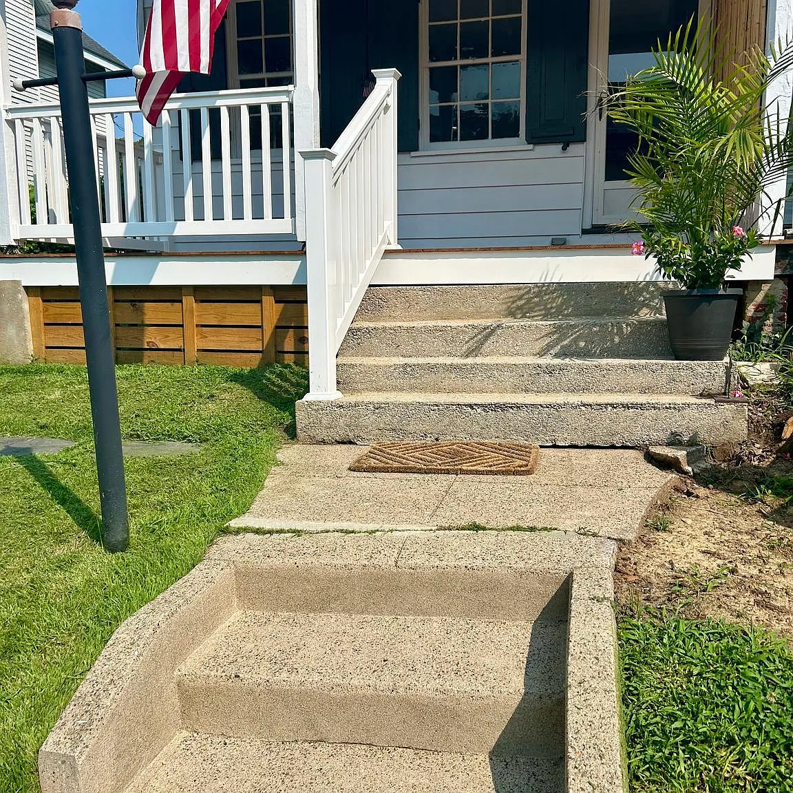 3 bed, 1.5 bath, 1547 sqft, $3,700 — Photo 2