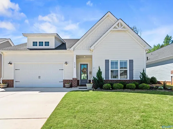 6218 Pembrook Pond Pl, Owens X Rds, AL 35763