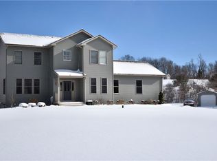 1430 Berwyn Rd, La Fayette, NY 13084