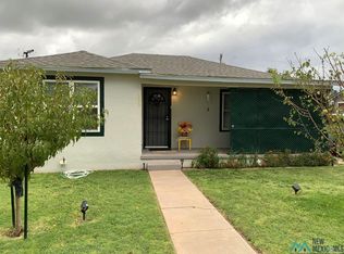 125 N Houston Ave, Portales, NM 88130