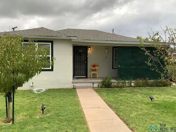 125 N Houston Ave, Portales, NM 88130