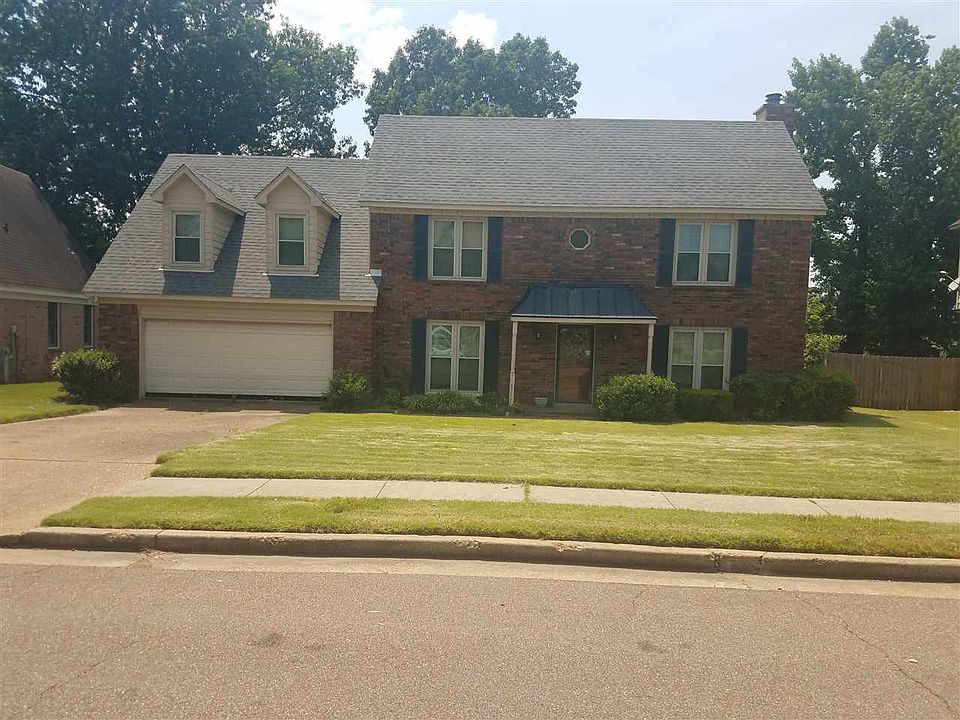4851 Harvest Knoll Ln, Memphis, TN 38125 Zillow