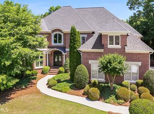 9795 9795 Autry Fall Dr, Johns Creek, GA 30022