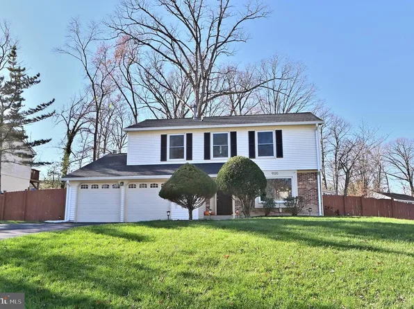 9120 Huber Ct, Burke, VA 22015