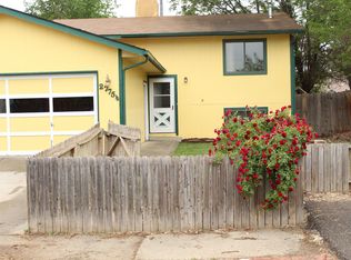 2775.5 Grant Ct, Grand Junction, CO 81503