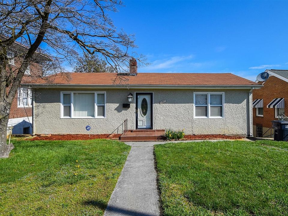 1st image of 1217 Staunton Ave NW
