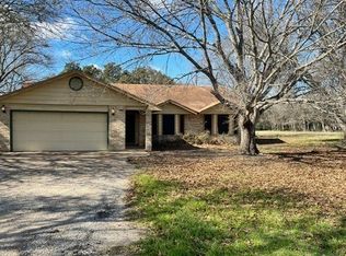 9972 Highway 142, Maxwell, TX 78656