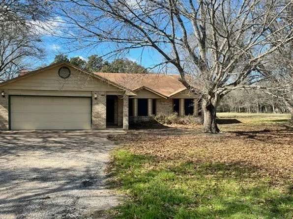 9972 Highway 142, Maxwell, TX 78656