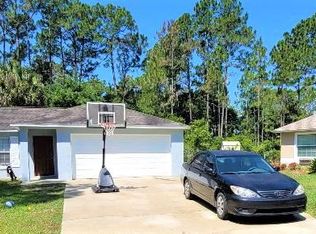 13 Llowick Ct, Palm Coast, FL 32164