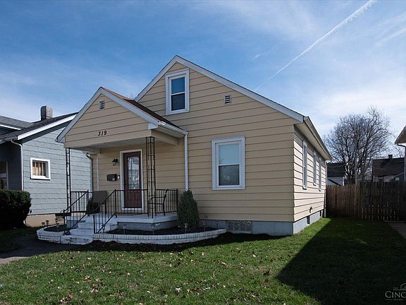 4th image of 319 Clinton Ave