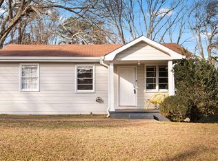 4405 Davana Dr, Ellenwood, GA 30294