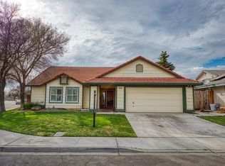 2219 Canyon Brook Ln, Newman, CA 95360