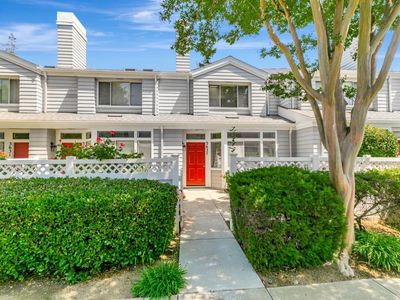 3637 Cabernet Vineyards Cir, San Jose, CA, 95117