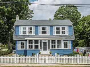 164 Salem St, Reading, MA 01867