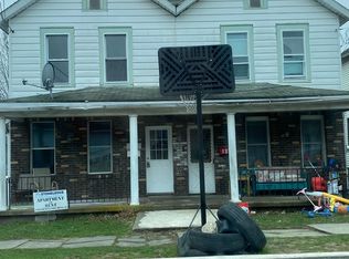 135-137 Birkett St, Carbondale, PA