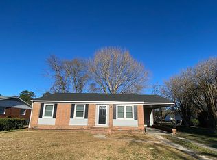 1102 Edmondson Ave, Tarboro, NC 27886
