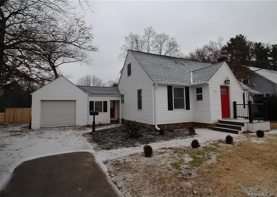 152 Dorothy Rd, Bristol, CT 06010 Zillow
