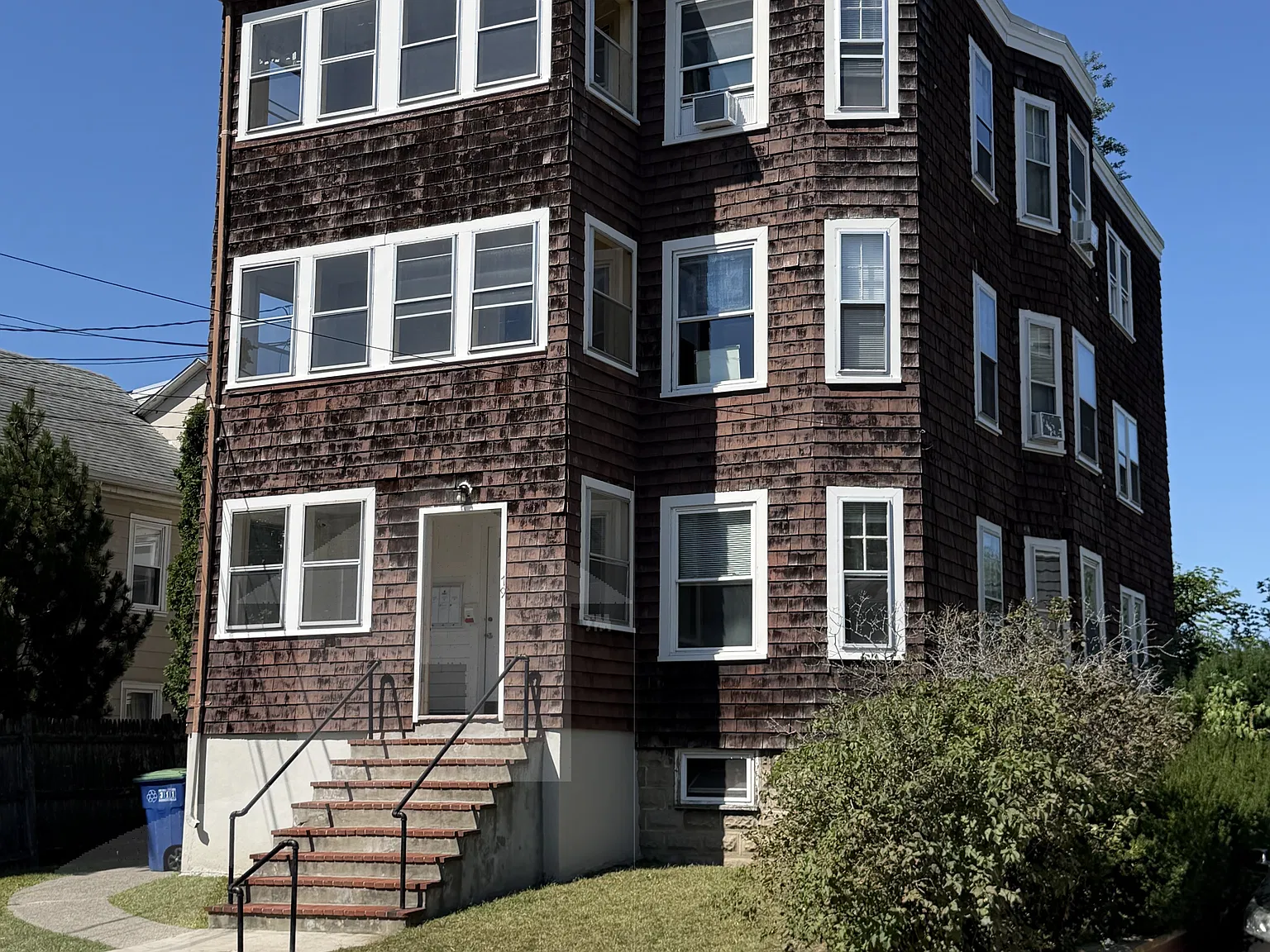 2 bed, $2,700 — Photo 4