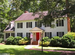 9803 River Rd, Henrico, VA 23238