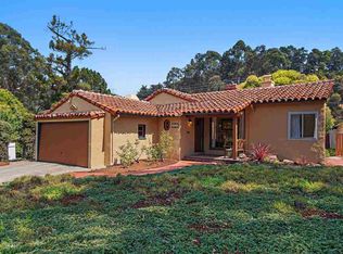 2412 Monterey Blvd, Oakland, CA 94611